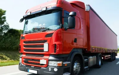 İstanbul Karakeçili Ambar Kargo