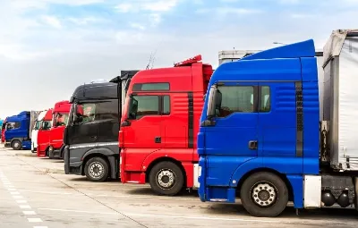 İstanbul Karakeçili Ambar Nakliyat