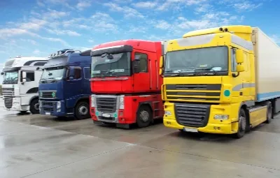 İstanbul Karakeçili Nakliye Ambarı